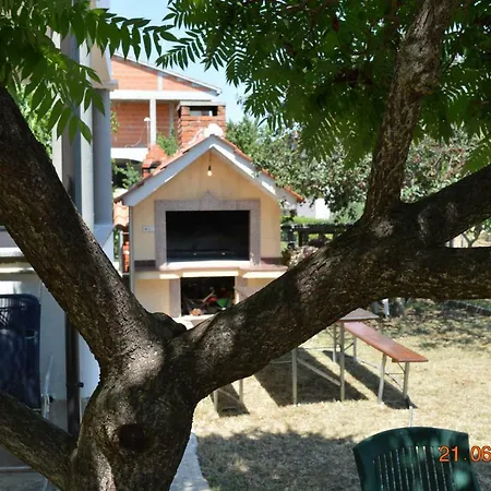 Armando アパート