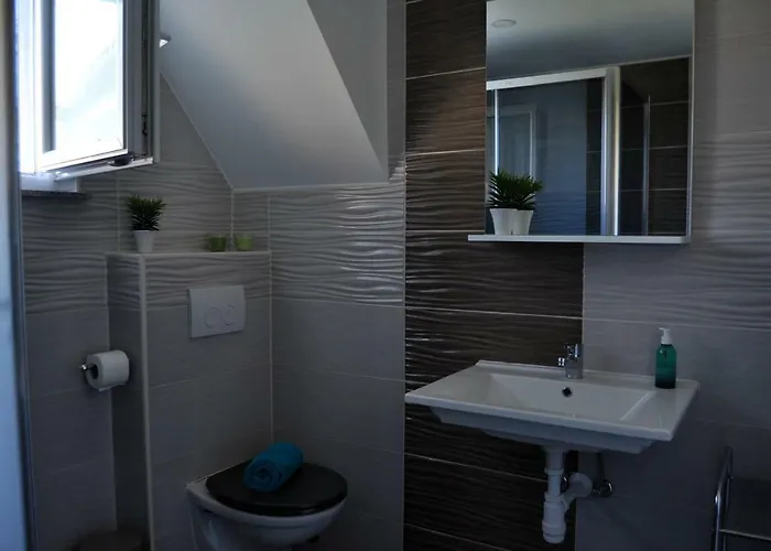 Apartament Armando