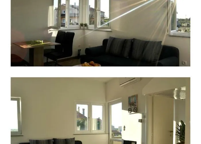 Apartament Armando *