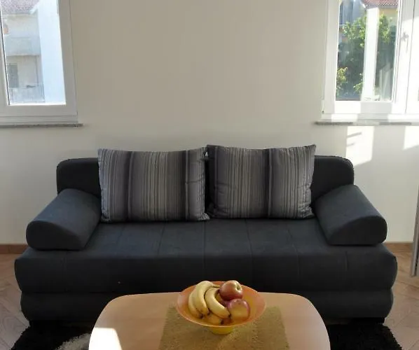 Apartament Armando