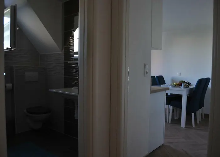 Apartament Armando *