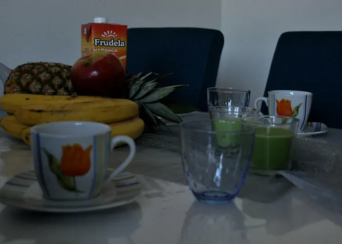 Armando Apartament *