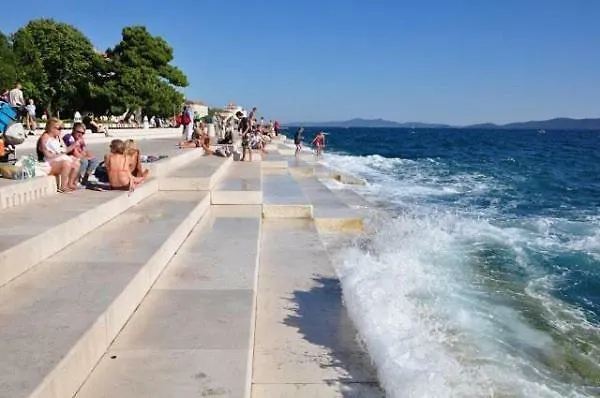 Armando Apartament Zadar