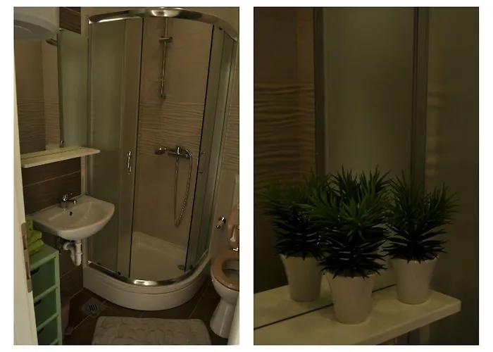 Armando شقة زادار