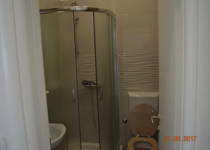 Apartament Armando Zadar