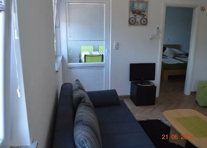 Armando Apartament *