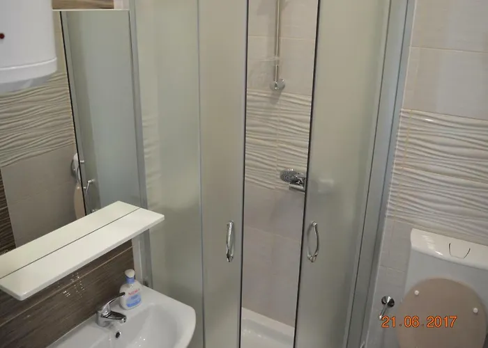 Apartament Armando *