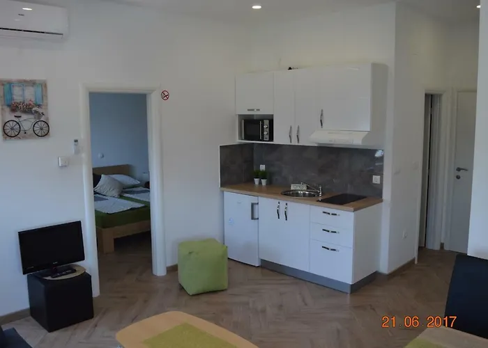 Armando Apartament