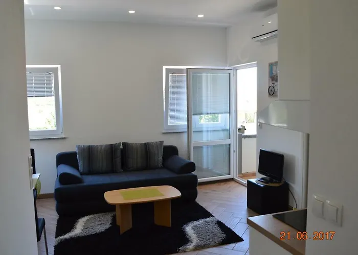 Armando Apartament *