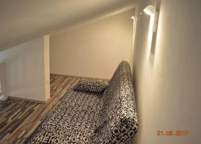 شقة Armando زادار