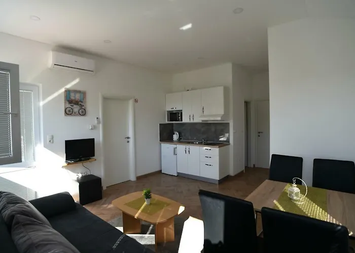 Apartament Armando
