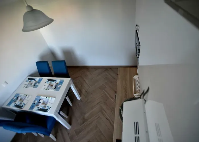 Armando Apartament *