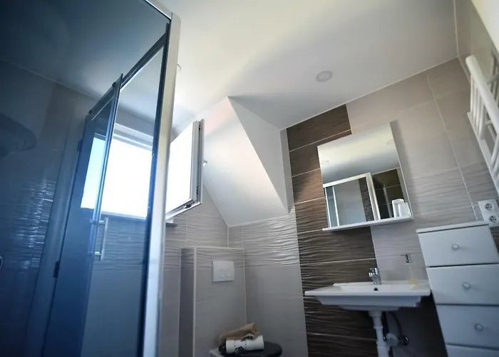 Apartament Armando