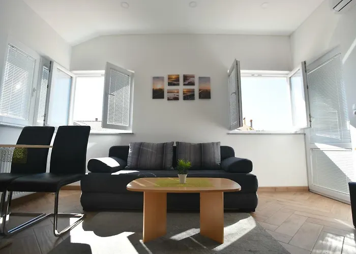 Apartament Armando *