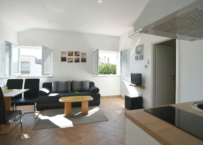 Apartament Armando *