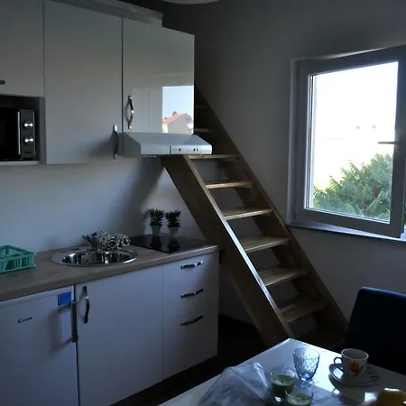 Appartement Armando Zadar