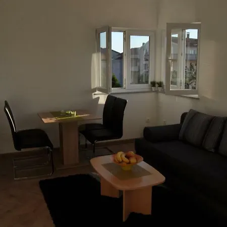 Armando Appartement Zadar