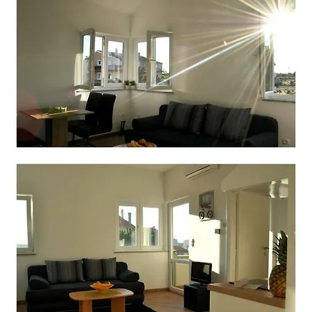 Apartment Armando *
