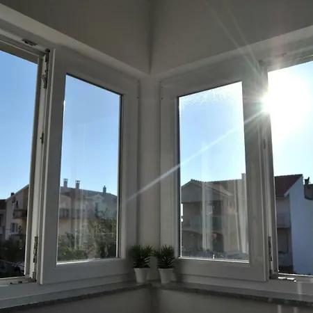 Armando Apartment