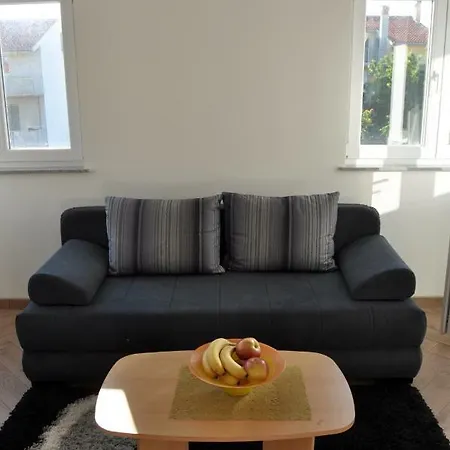 Apartment Armando