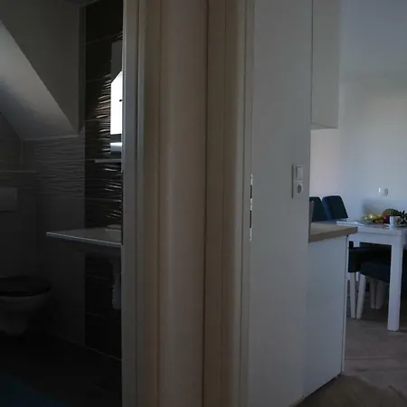 Appartement Armando *