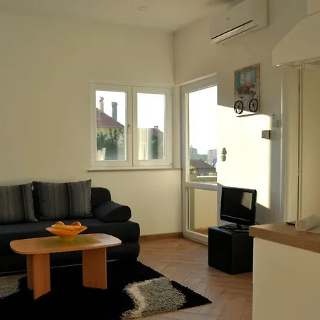 Armando Apartment Zadar