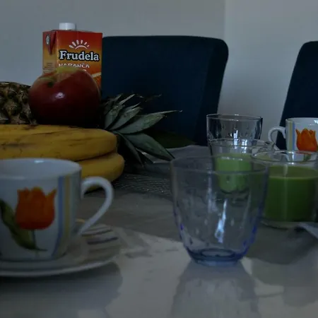 Armando Appartement *