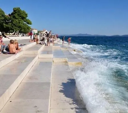 Armando Appartement Zadar