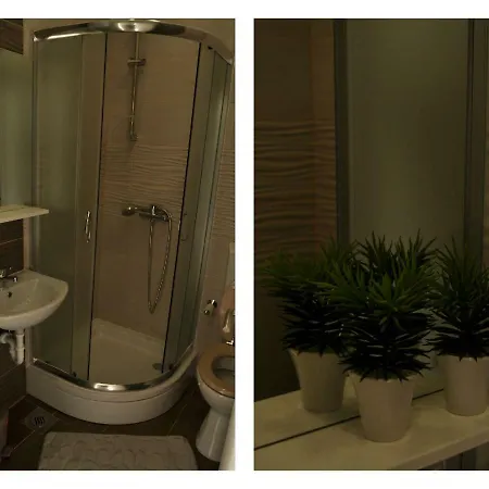 Armando Appartement Zadar