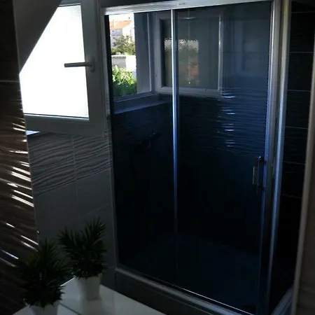 Armando Appartement *