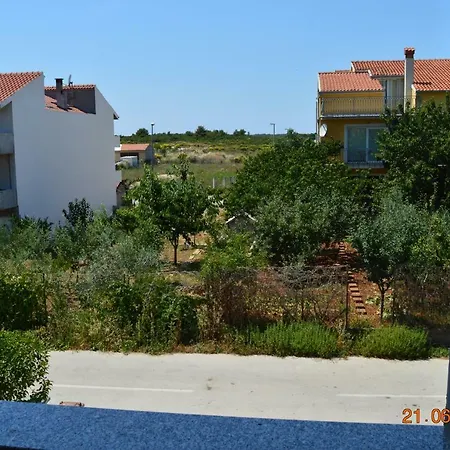 Armando Apartment