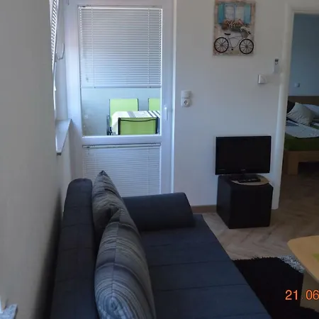 Armando Appartement *