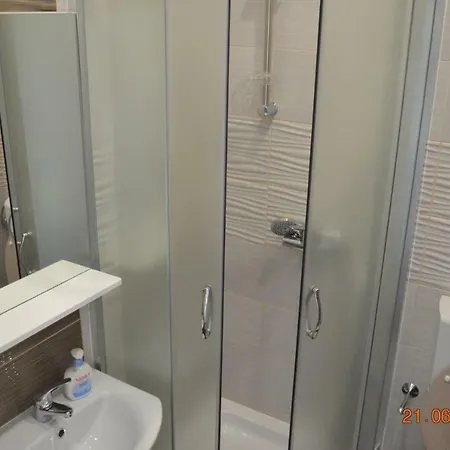 Appartement Armando *
