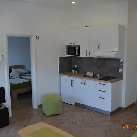 Armando Apartment