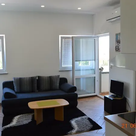 Armando Appartement *