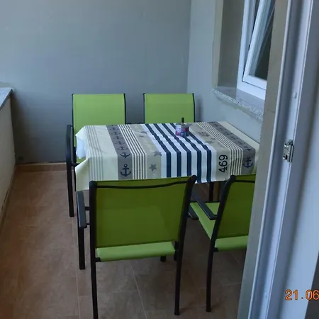 Armando Apartment Zadar