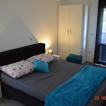 Apartment Armando Zadar