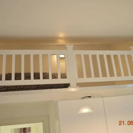 Armando Apartment