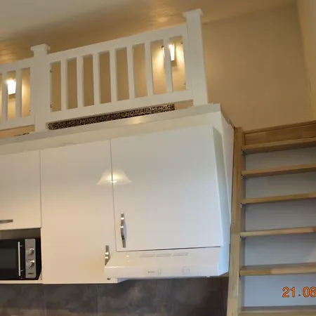 Appartement Armando Zadar