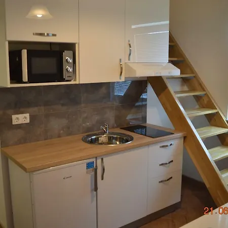 Armando Appartement Zadar