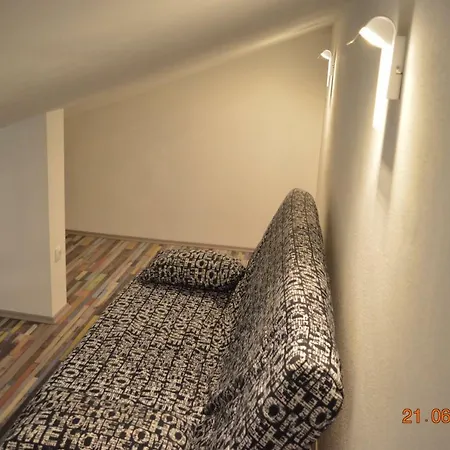 Apartment Armando Zadar