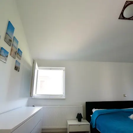 Apartment Armando