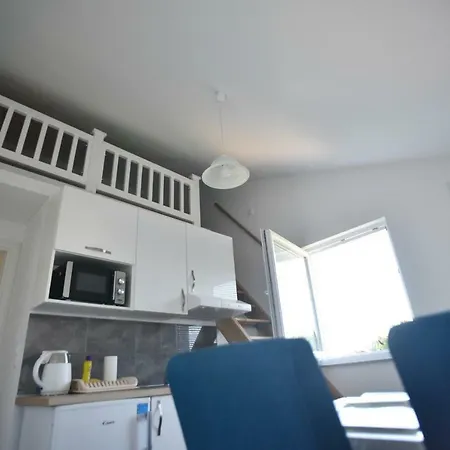 Armando Apartamento