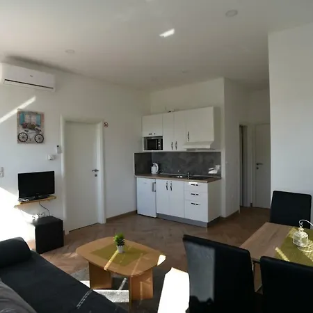 Apartment Armando