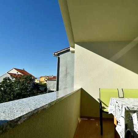 Armando Apartment