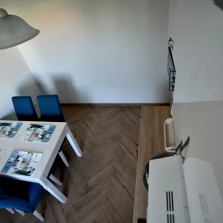 Armando Apartment *