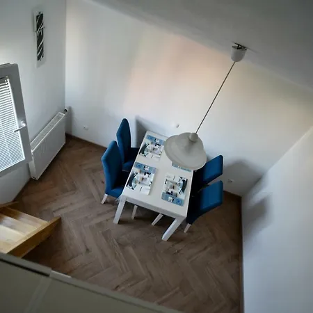 Armando Appartement *