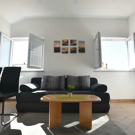 Appartement Armando *