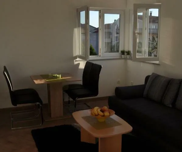 Armando Apartmán Zadar