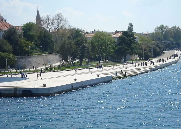 Armando * Zadar